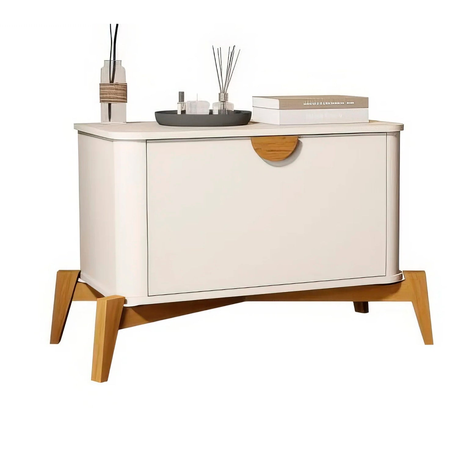 MESA CABECEIRA BURITI