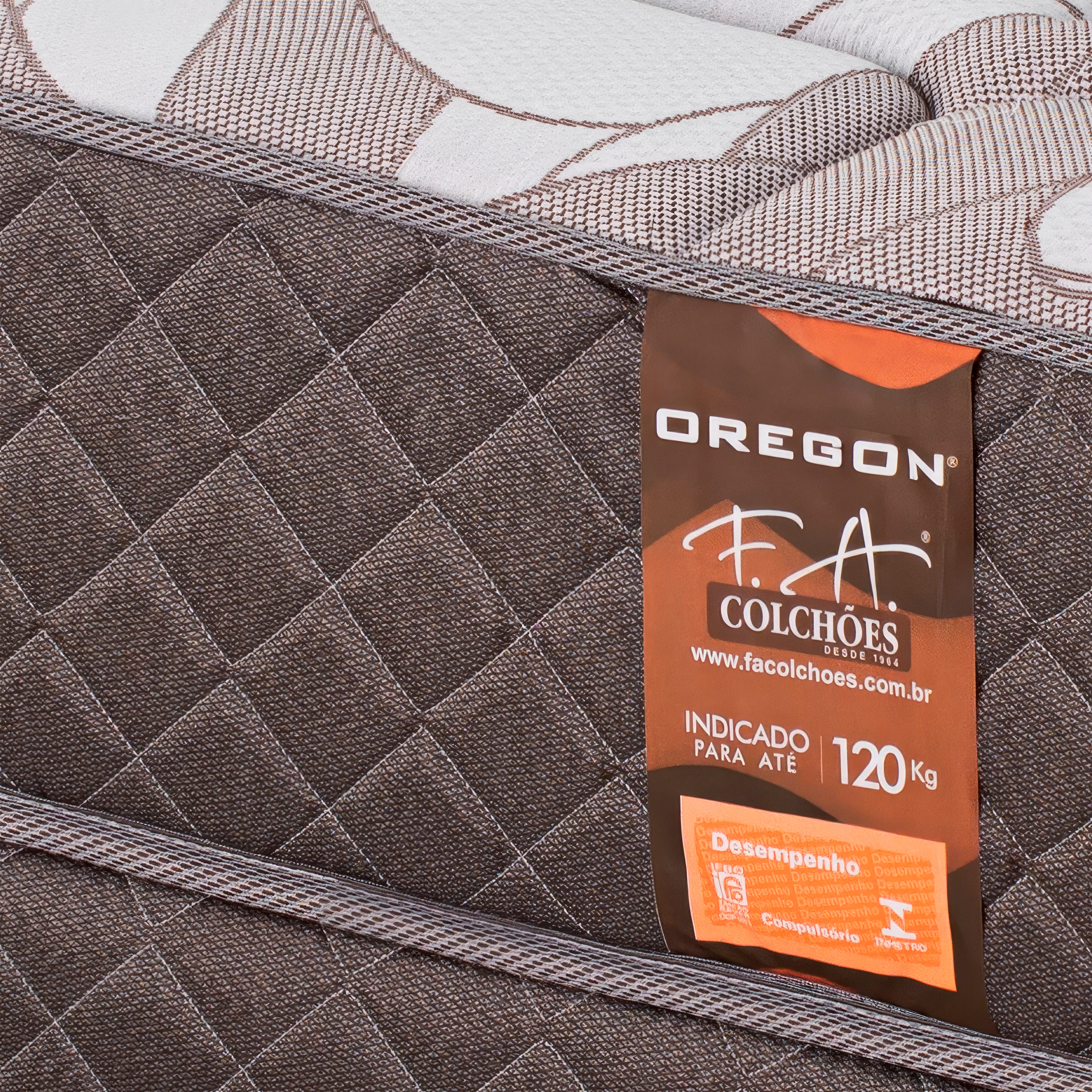 OREGON