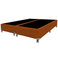 SOMIER-LINEA-GAMUSA
