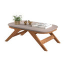 MESA DE CENTRO DORIS