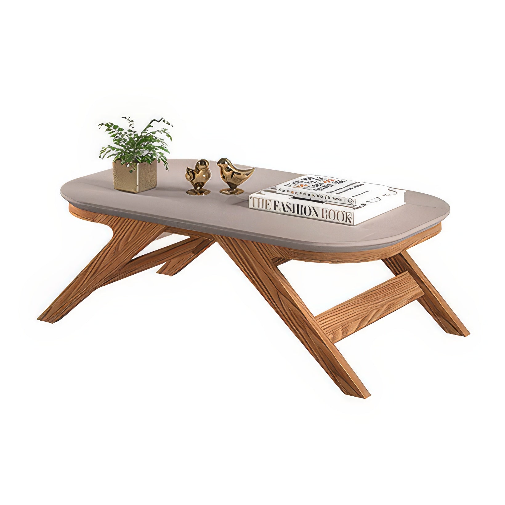MESA DE CENTRO DORIS