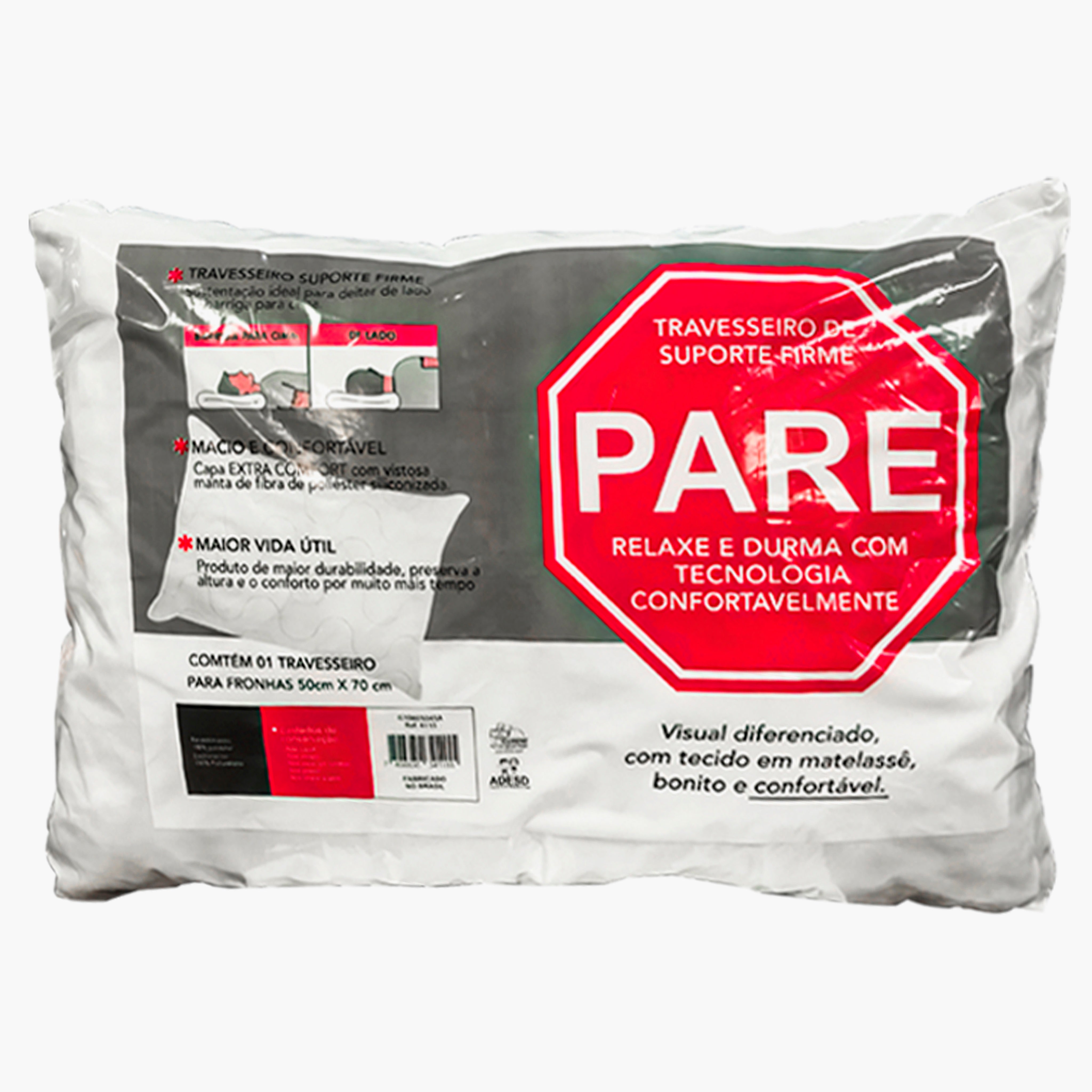 PARE FIBRA