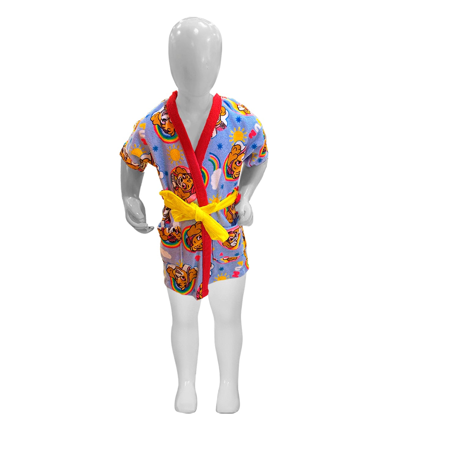 BATA INFANTIL PATRULHA CANINA