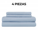 SABANA/NOBILE-JUEGOS DE 4 PIEZAS