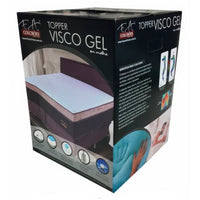 TOPPER/VISCO-GEL