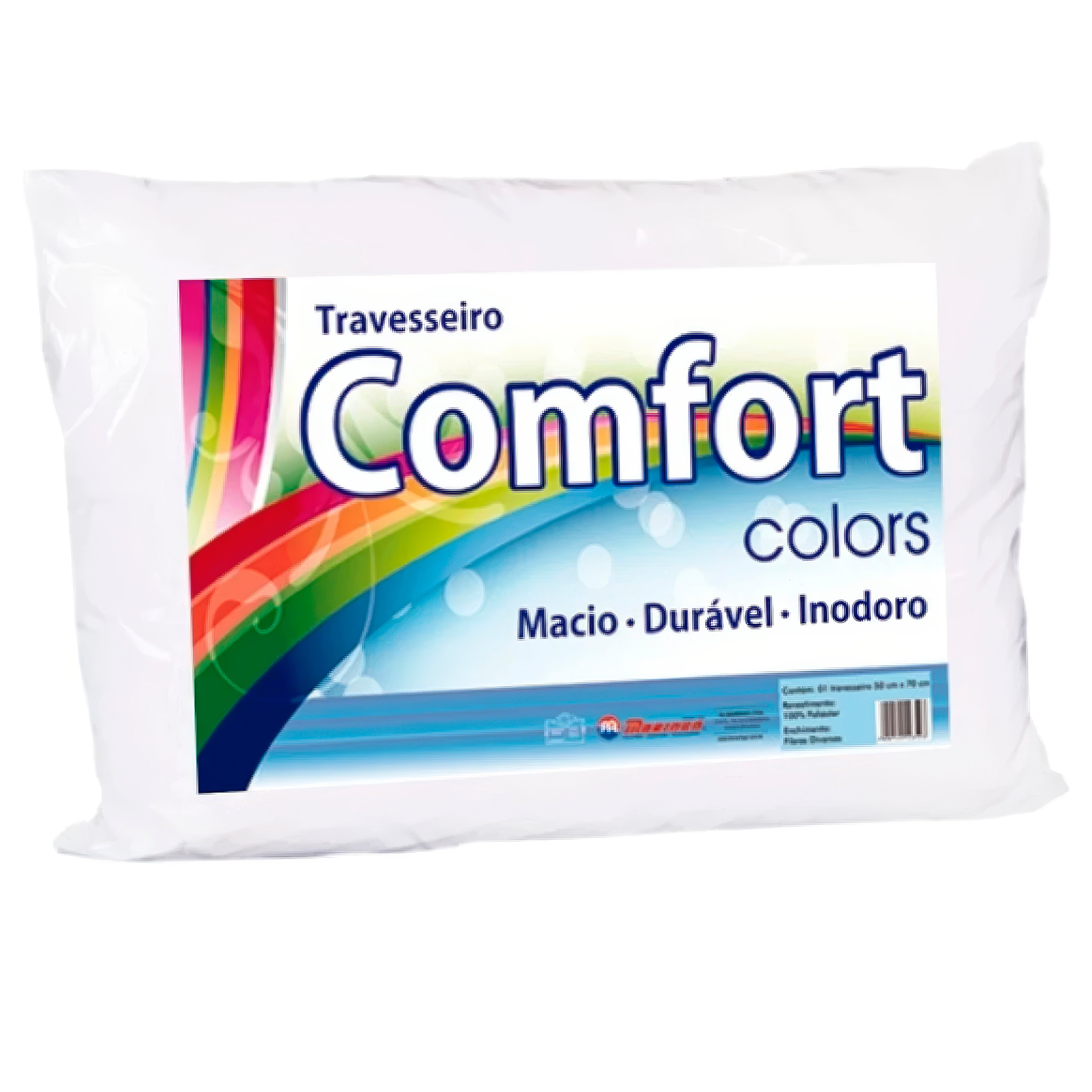 COMFORT COLORS F.A.