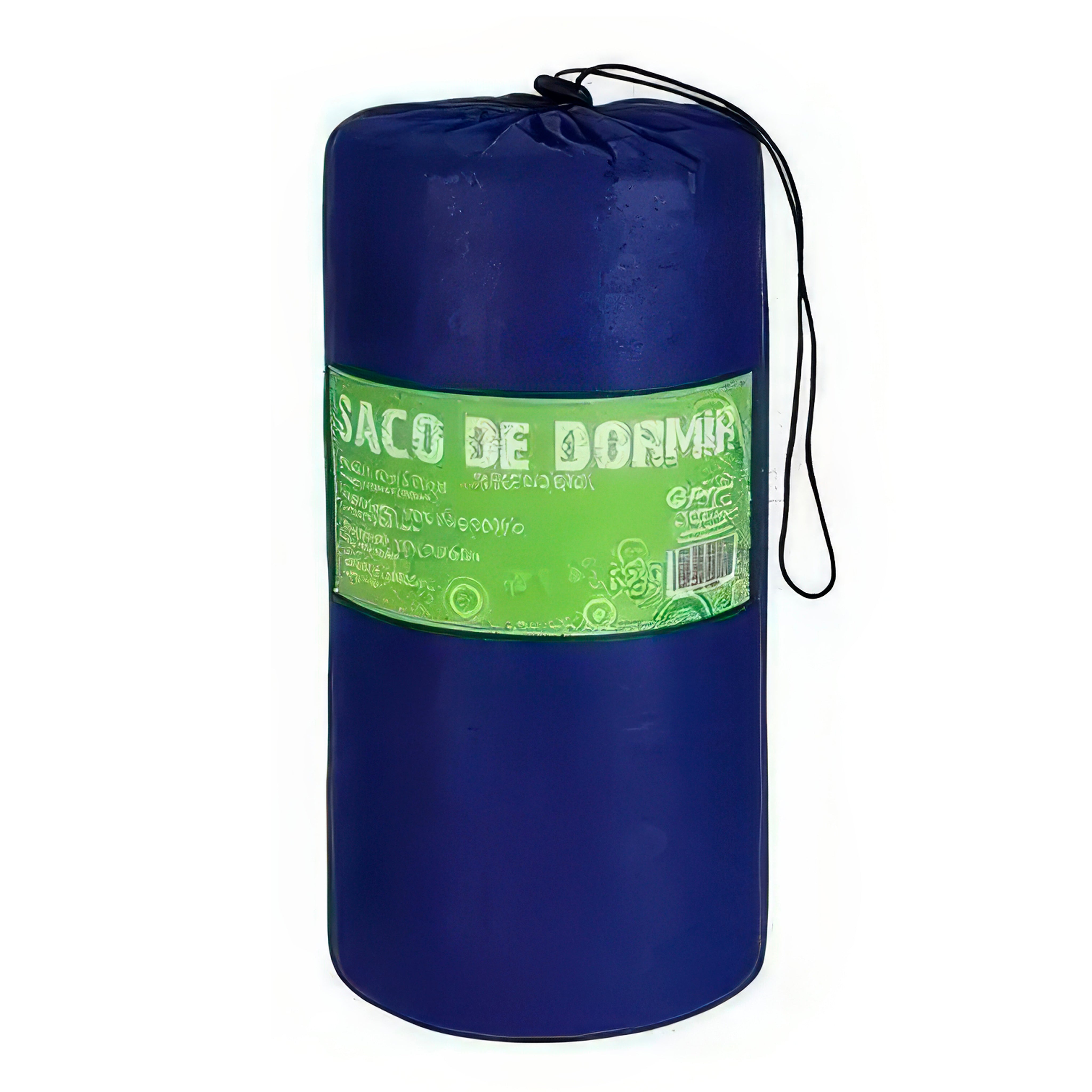 SACO DE DORMIR