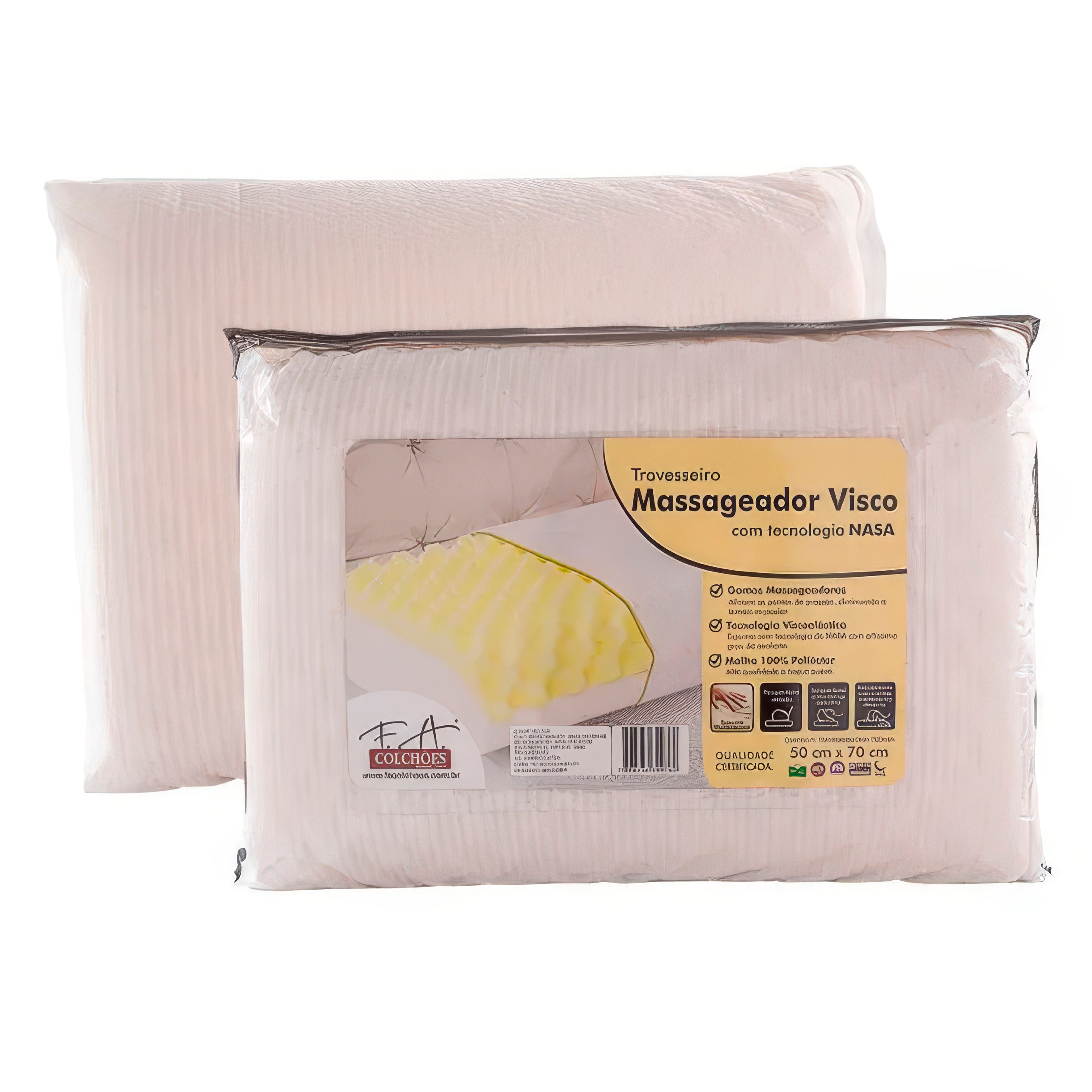 MASSAGEADOR VISCO