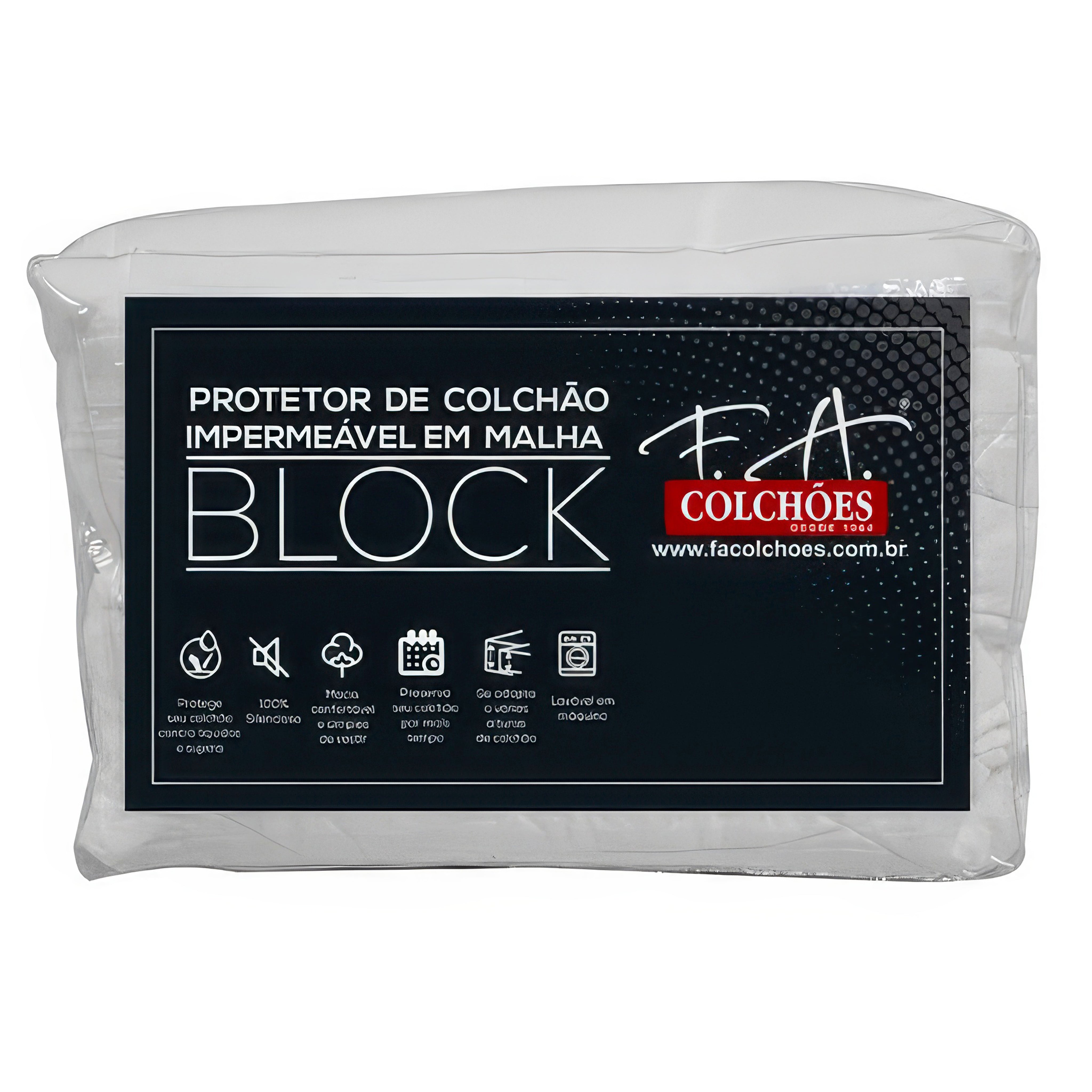 PROTECTOR/BLOCK IMPERMEABLE