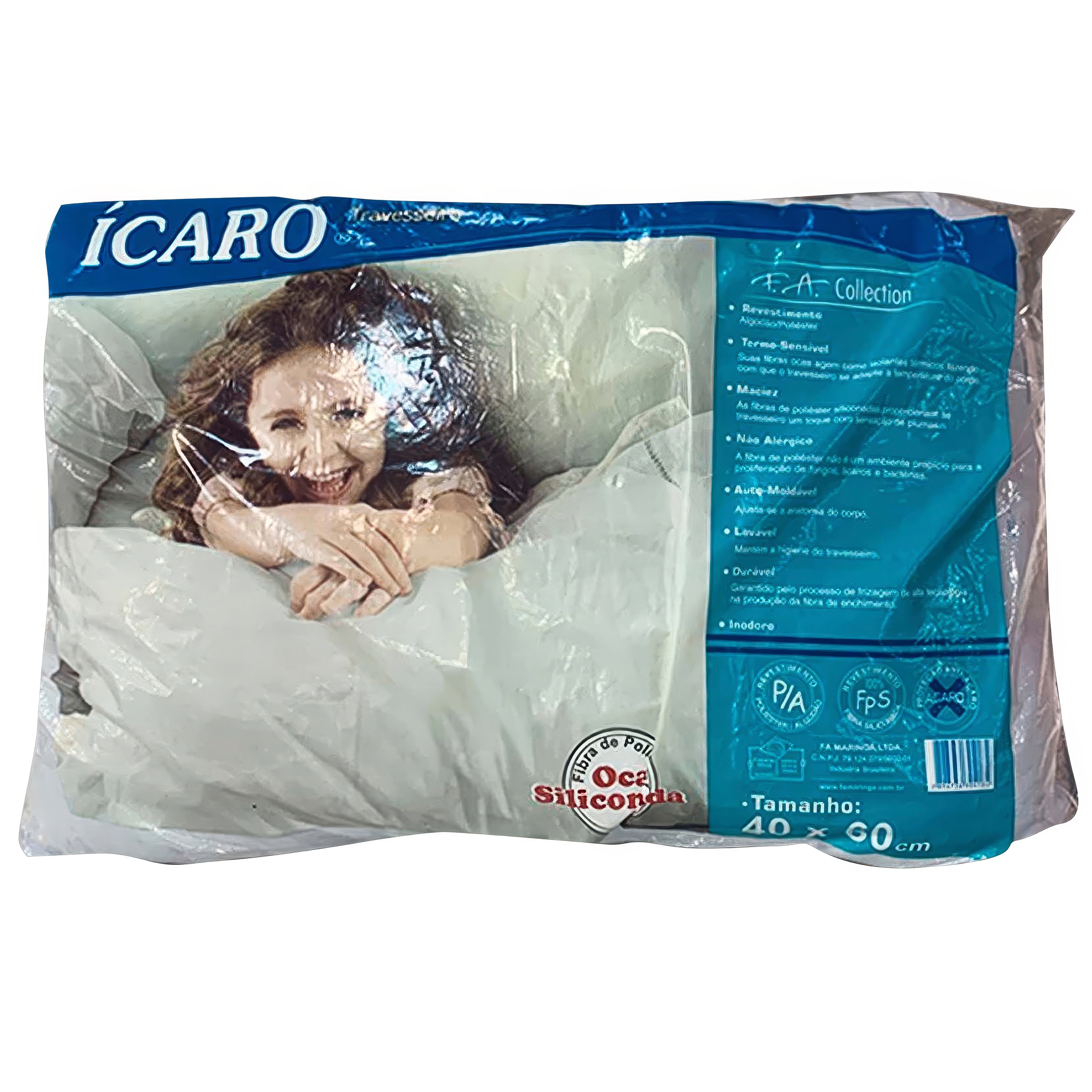 ICARO INFANTIL