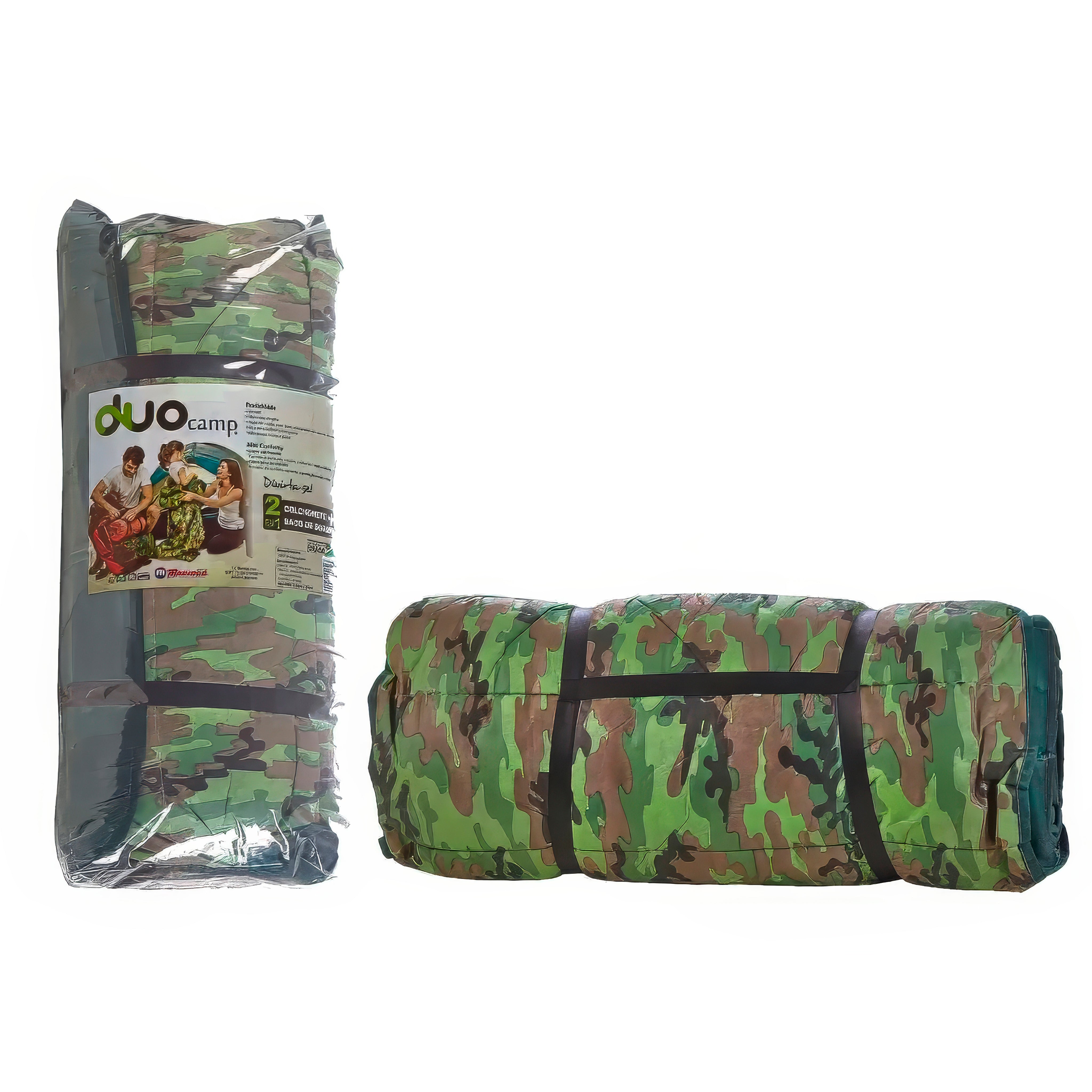 DUO/CAMPING