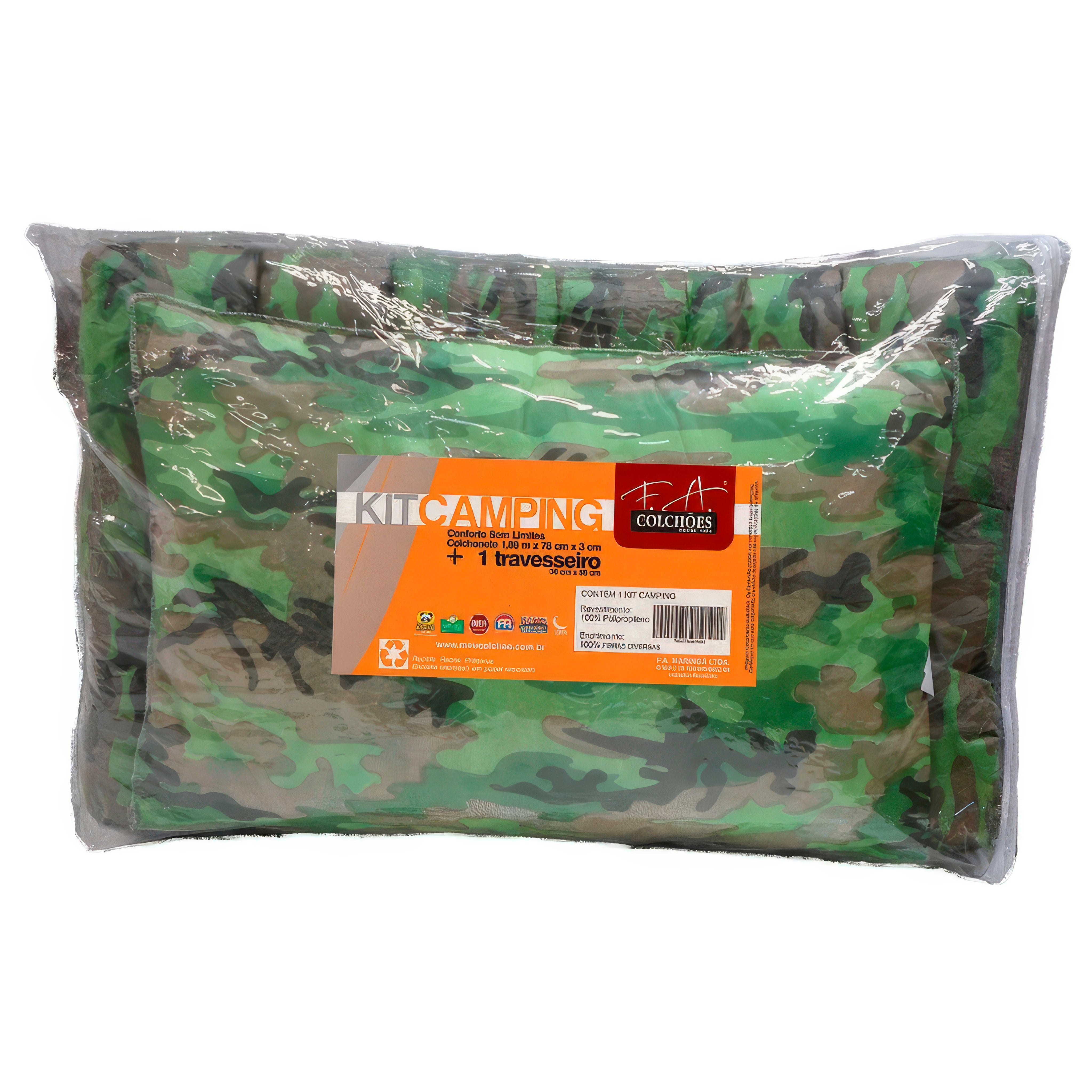 KIT/CAMPING