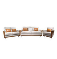 JUEGO DE SOFA REALEZA