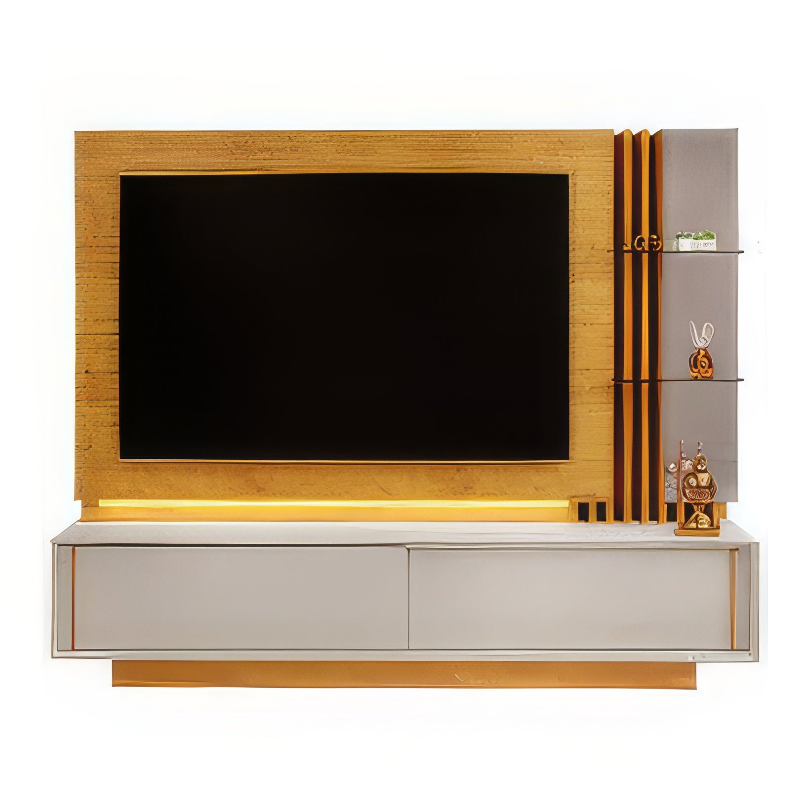 HOME SALONE