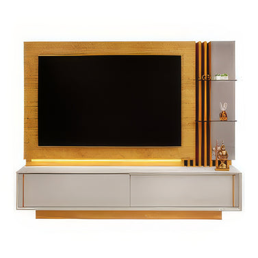 HOME SALONE