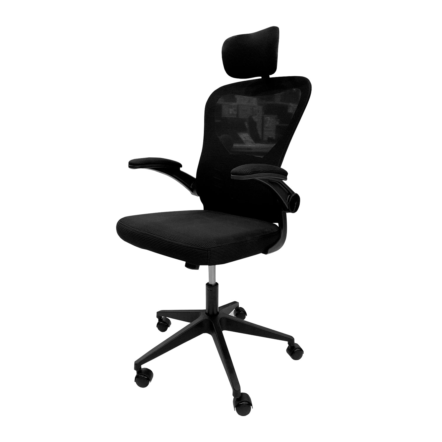 SILLA EJECUTIVA-TRA-378
