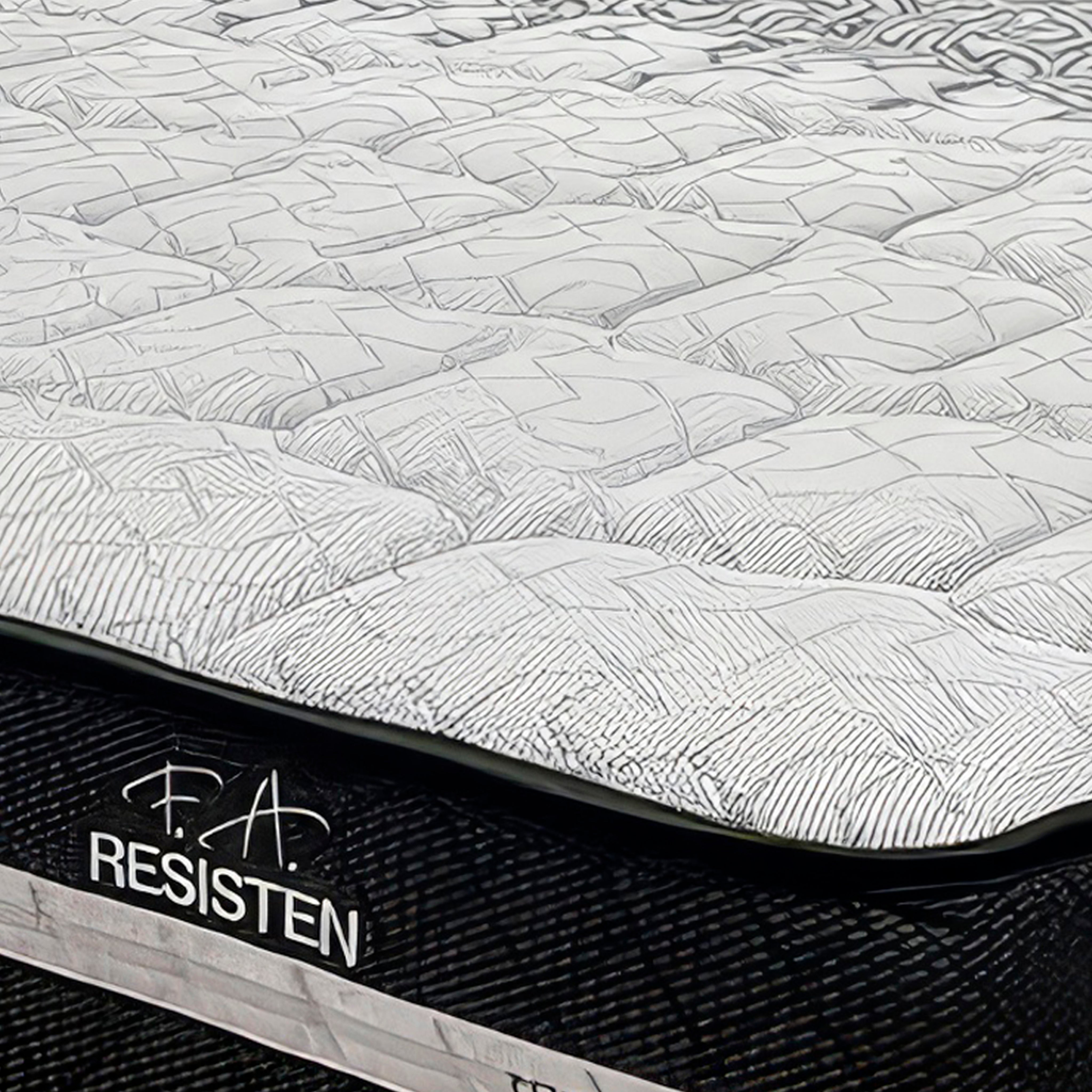 RESISTEN