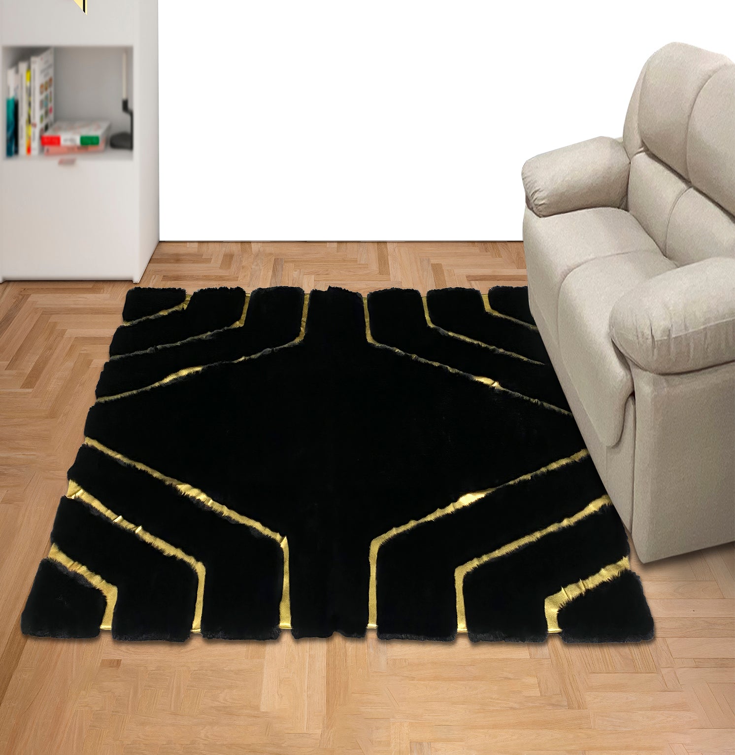 ALFOMBRA/DECO-TRA-2534