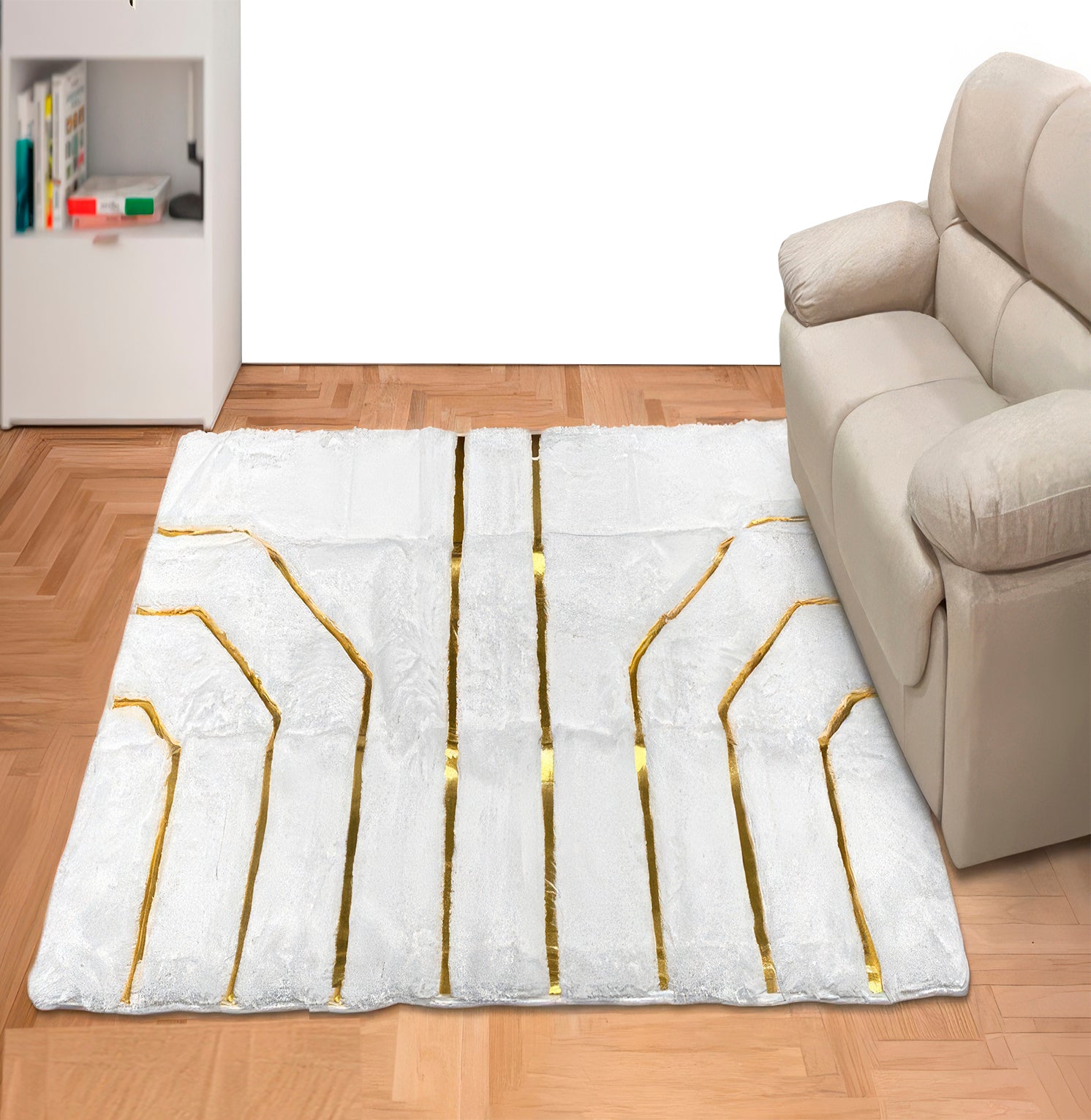 ALFOMBRA/DECO-TRA-2535