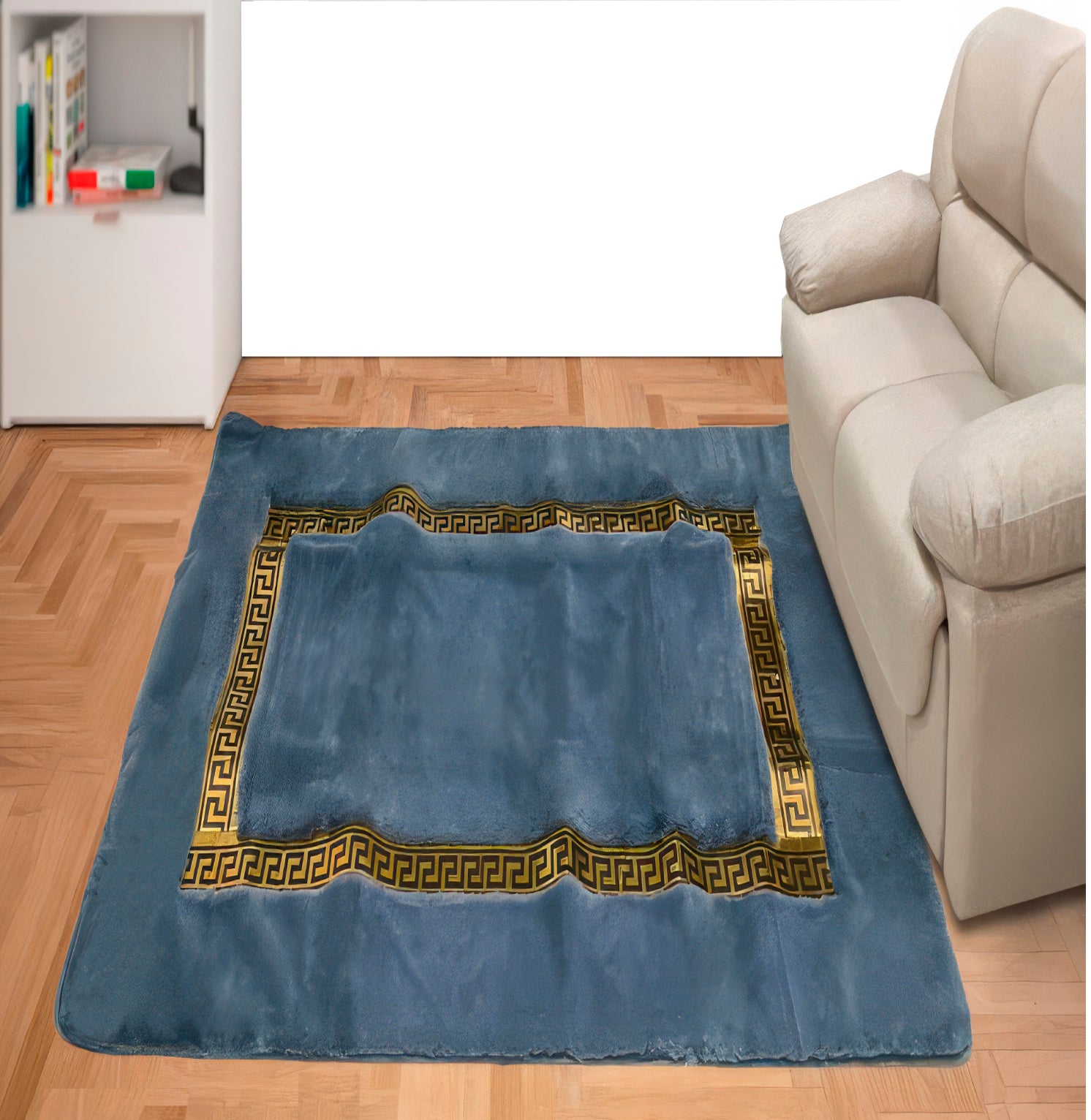 ALFOMBRA/DECO-TRA-2536