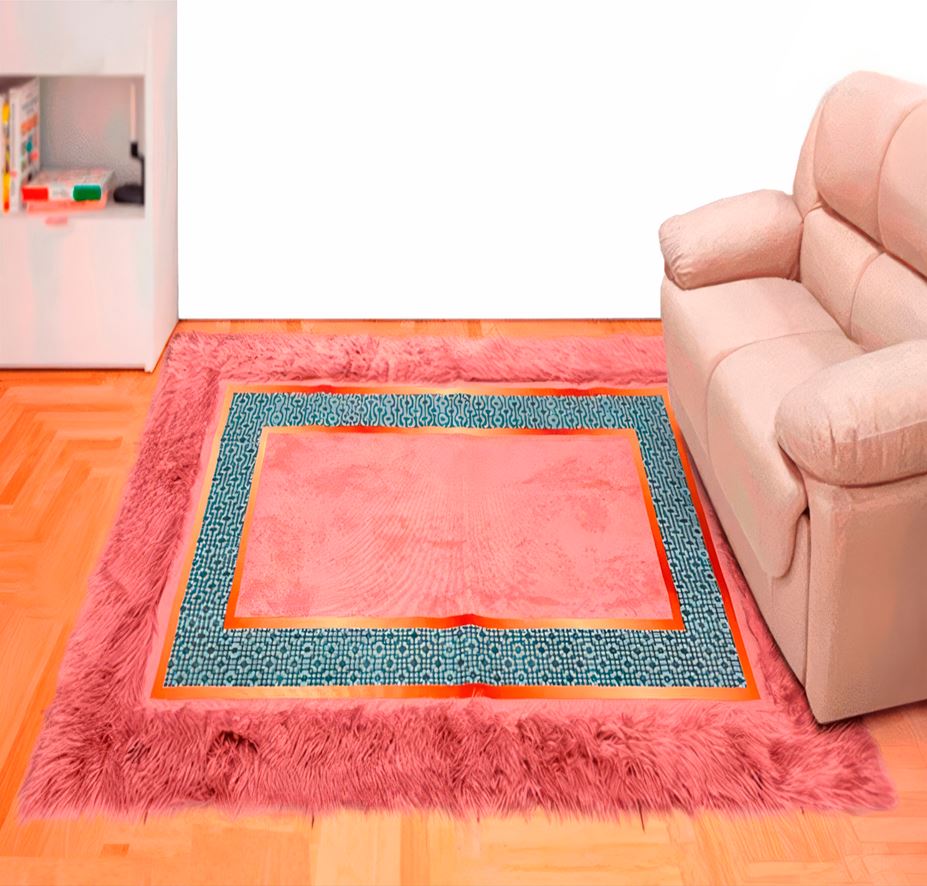 ALFOMBRA/DECO-TRA-2543