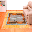ALFOMBRA/DECO-TRA-2546