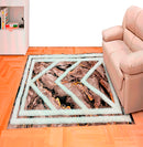 ALFOMBRA/DECO-TRA-2548