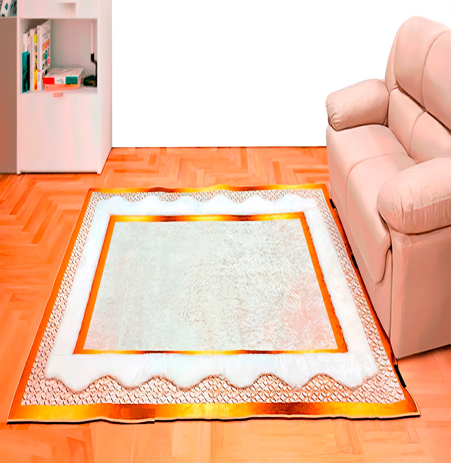 ALFOMBRA/DECO-TRA-2549