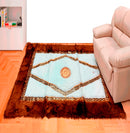 ALFOMBRA/DECO-TRA-2553