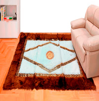 ALFOMBRA/DECO-TRA-2553