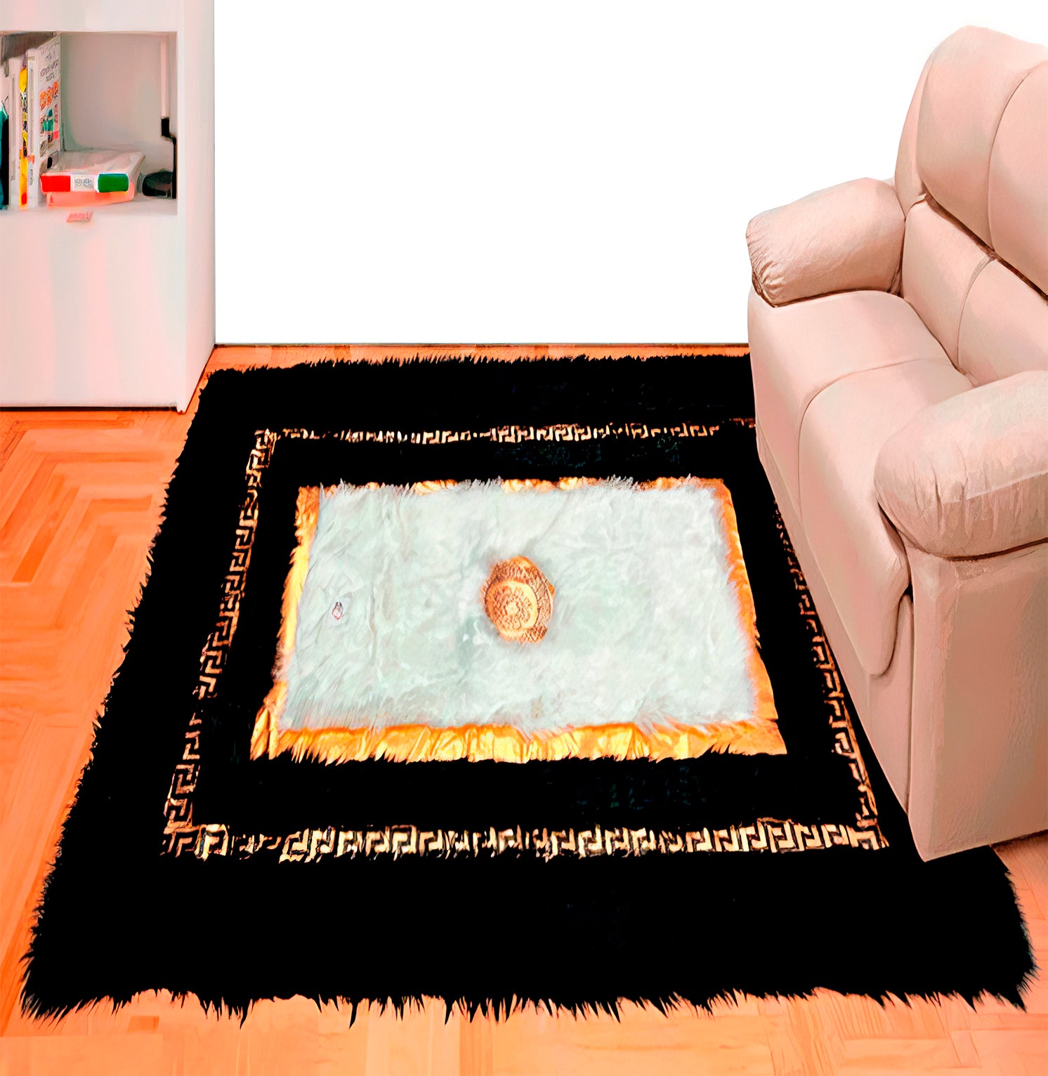 ALFOMBRA/DECO-TRA-2556