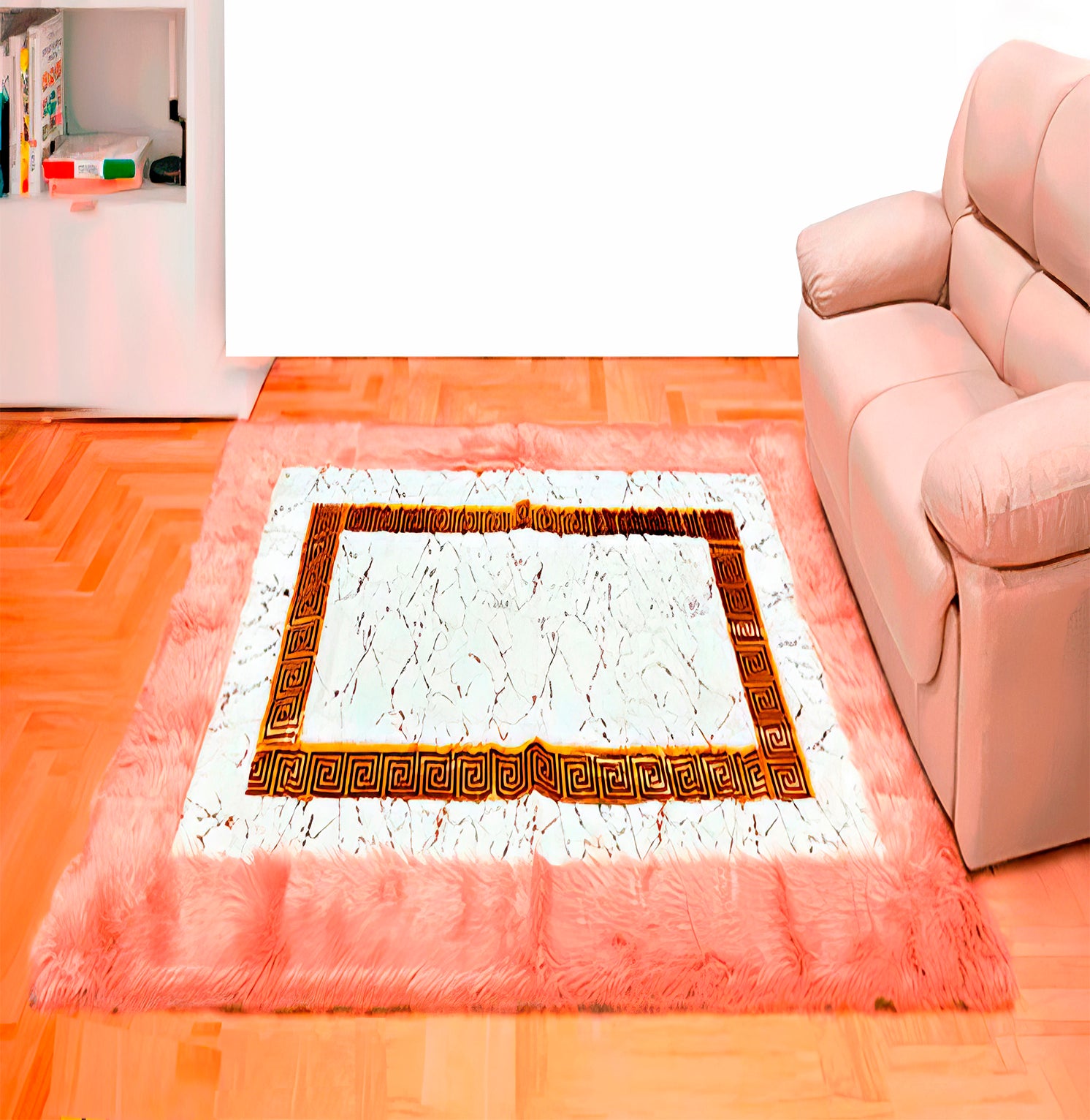 ALFOMBRA/DECO-TRA-2558