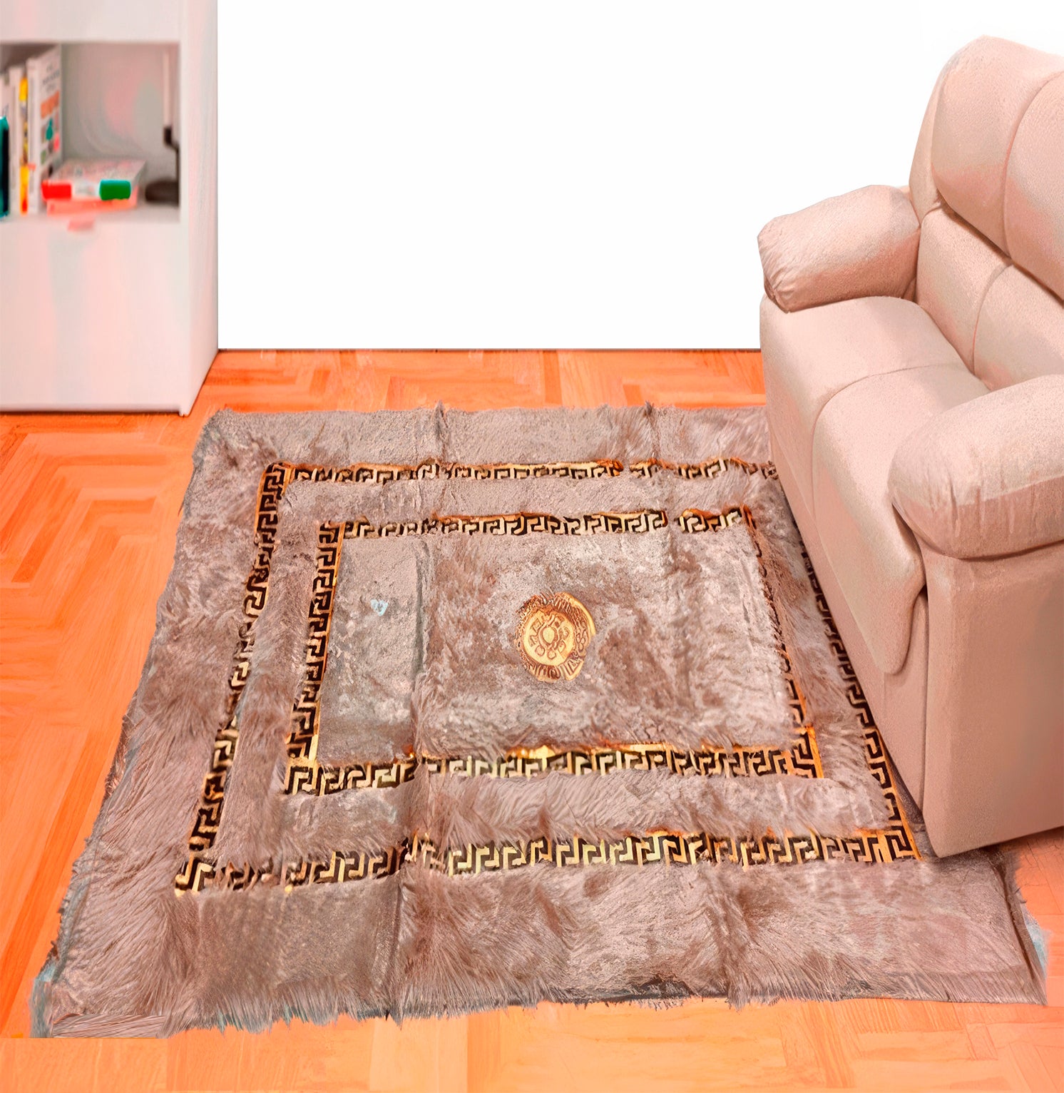 ALFOMBRA/DECO-TRA-2559