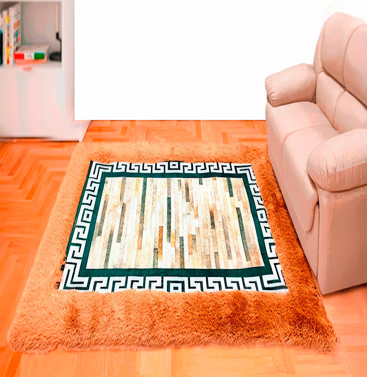 ALFOMBRA/DECO-TRA-2560