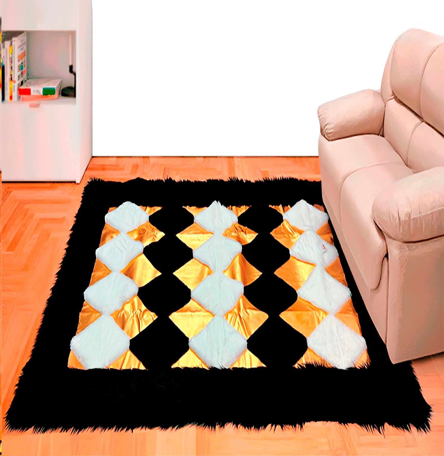 ALFOMBRA/DECO-TRA-2563