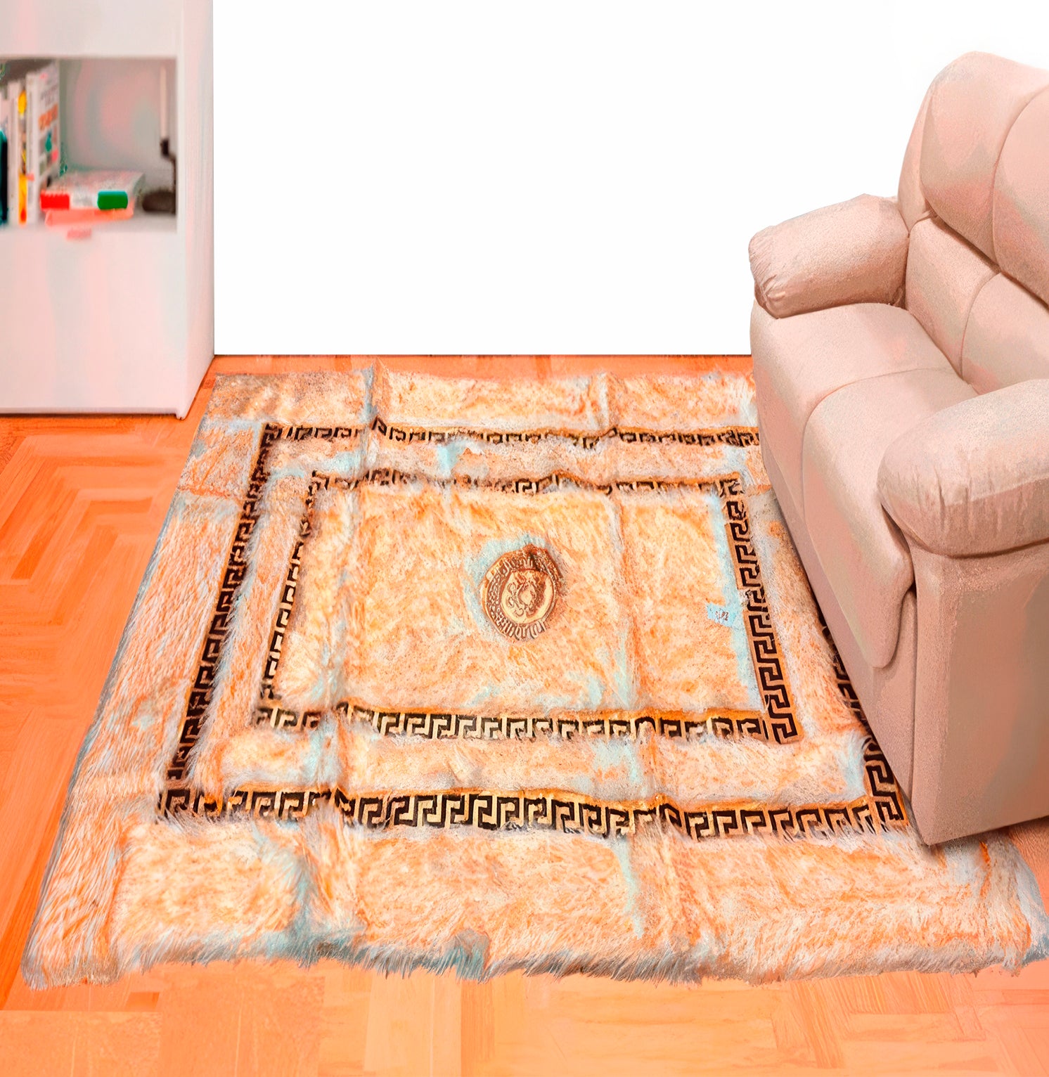 ALFOMBRA/DECO-TRA-2564