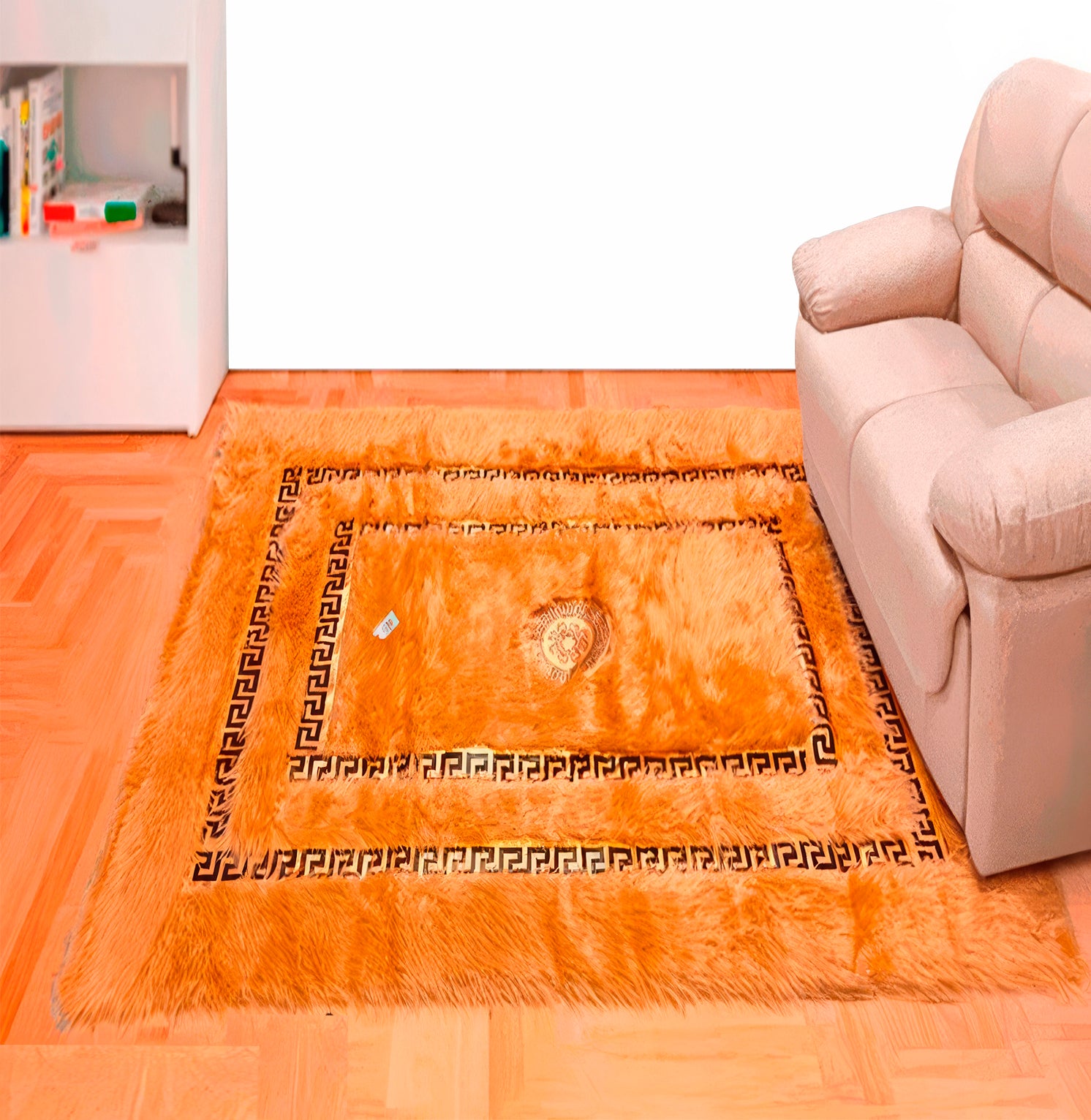 ALFOMBRA/DECO-TRA-2565