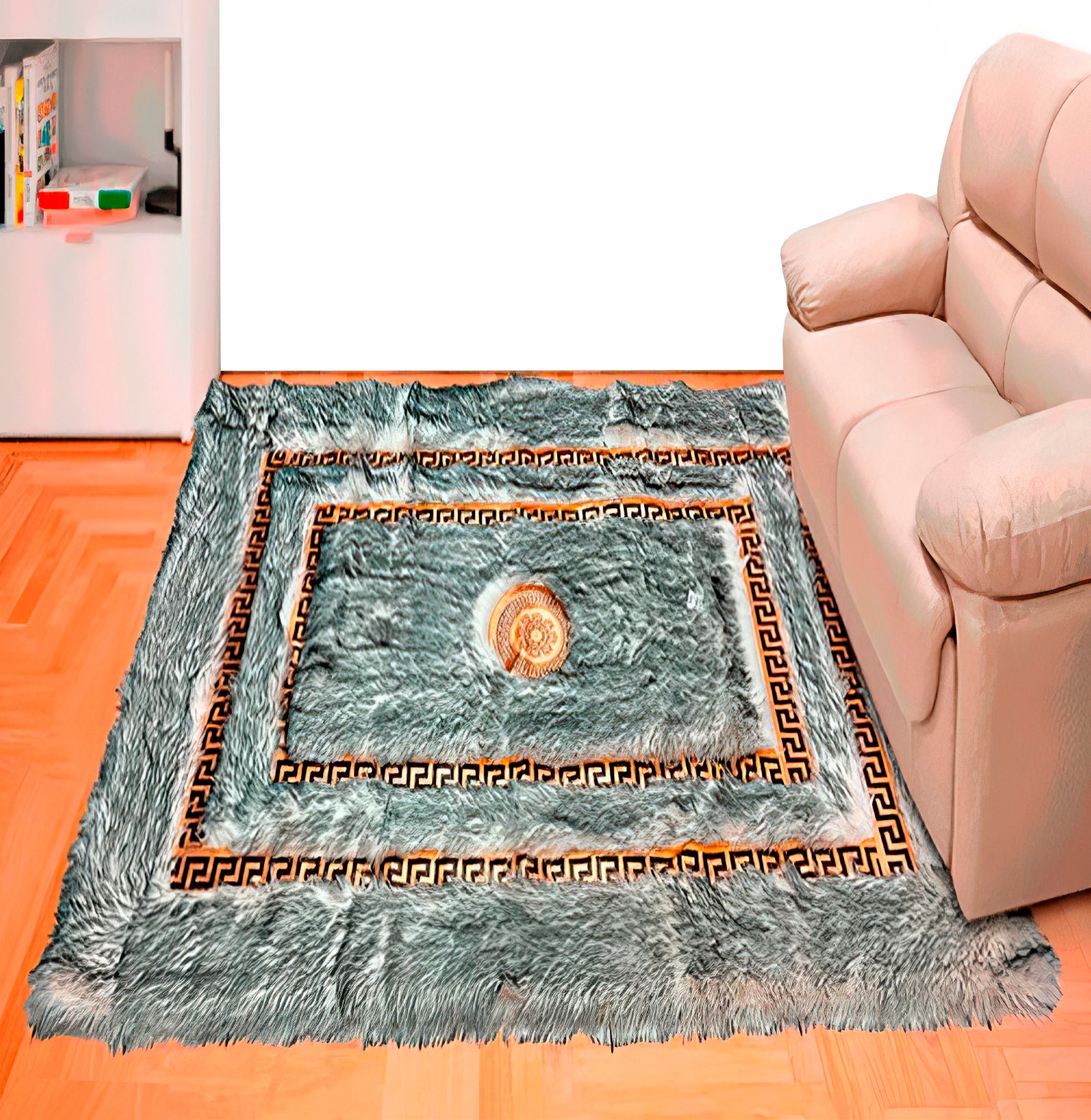 ALFOMBRA/DECO-TRA-2566