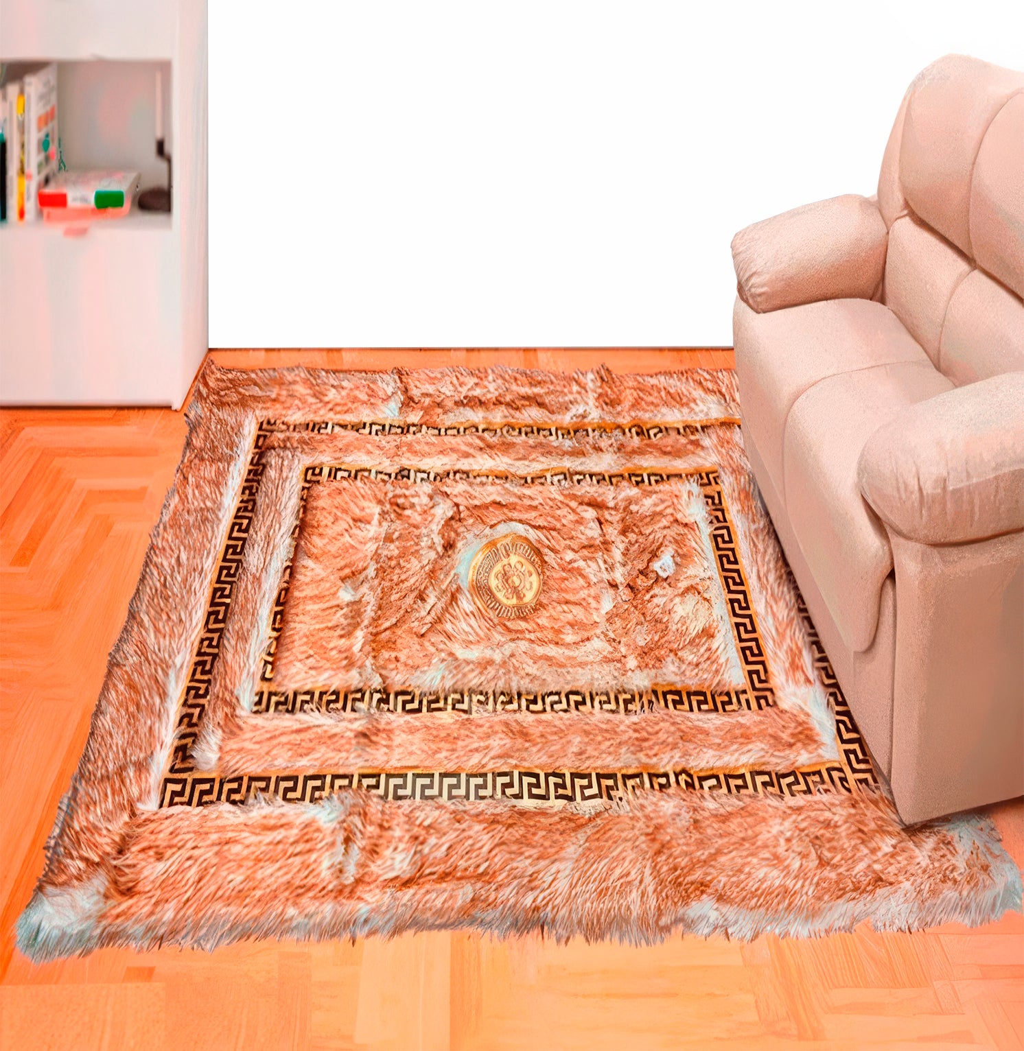 ALFOMBRA/DECO-TRA-2567