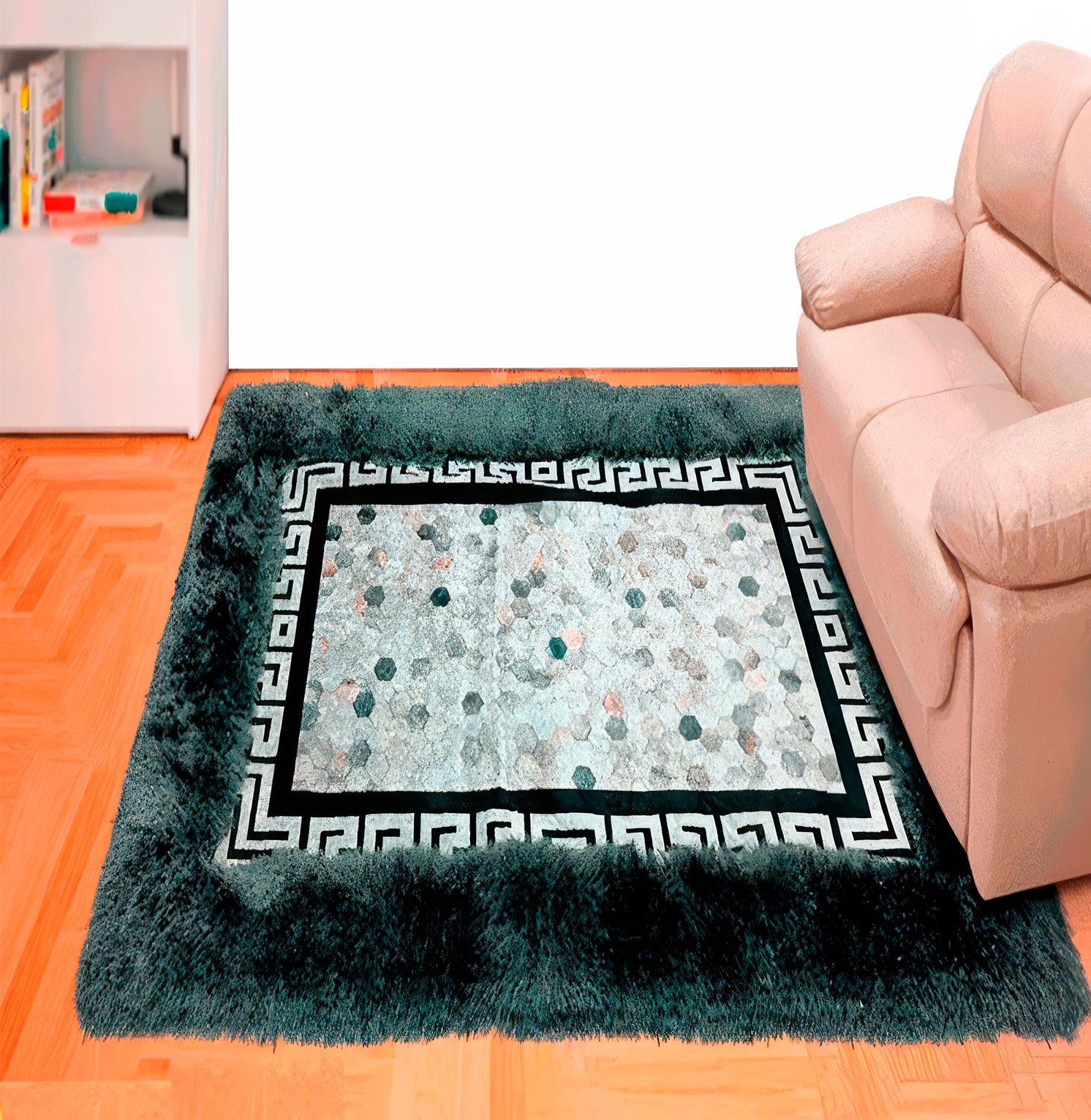 ALFOMBRA/DECO-TRA-2568
