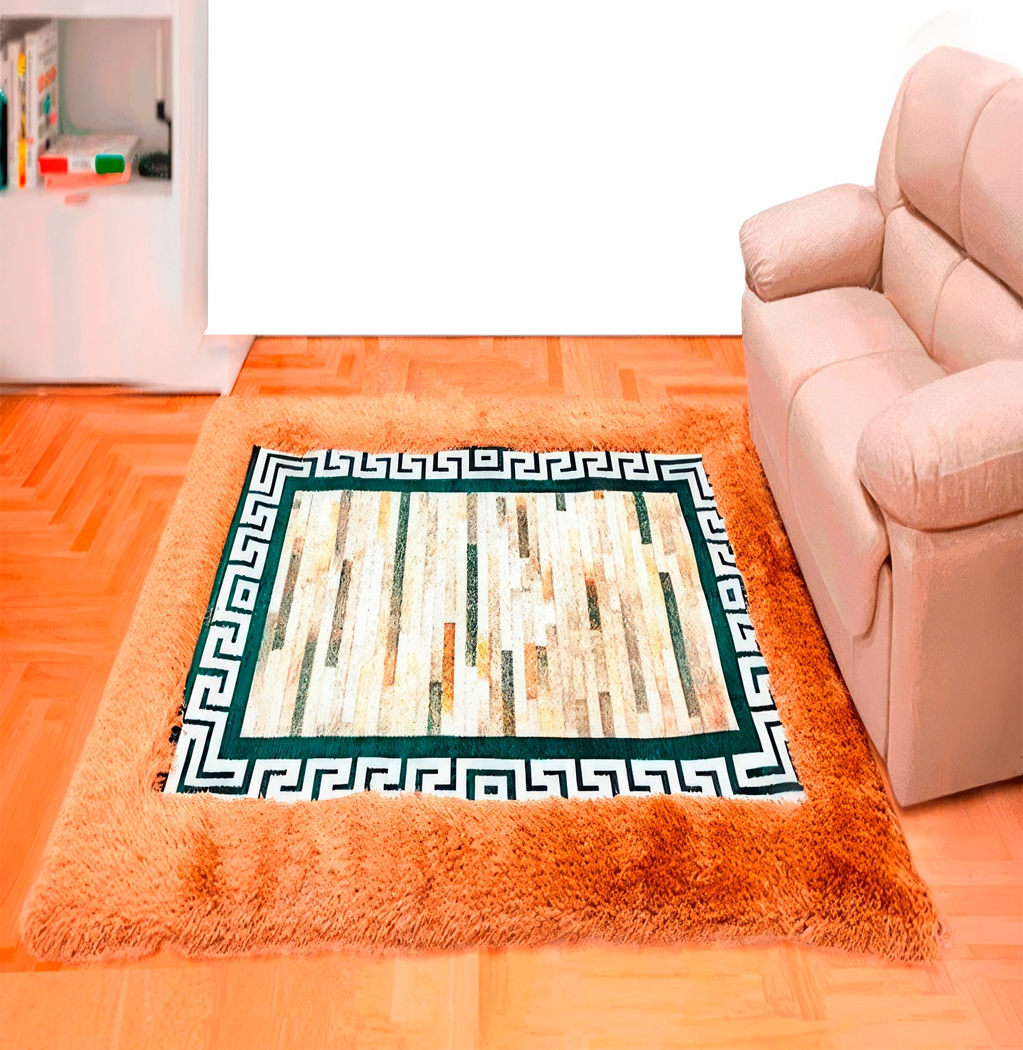 ALFOMBRA/DECO-TRA-2569