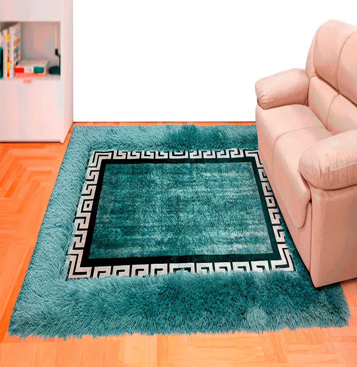 ALFOMBRA/DECO-TRA-2570