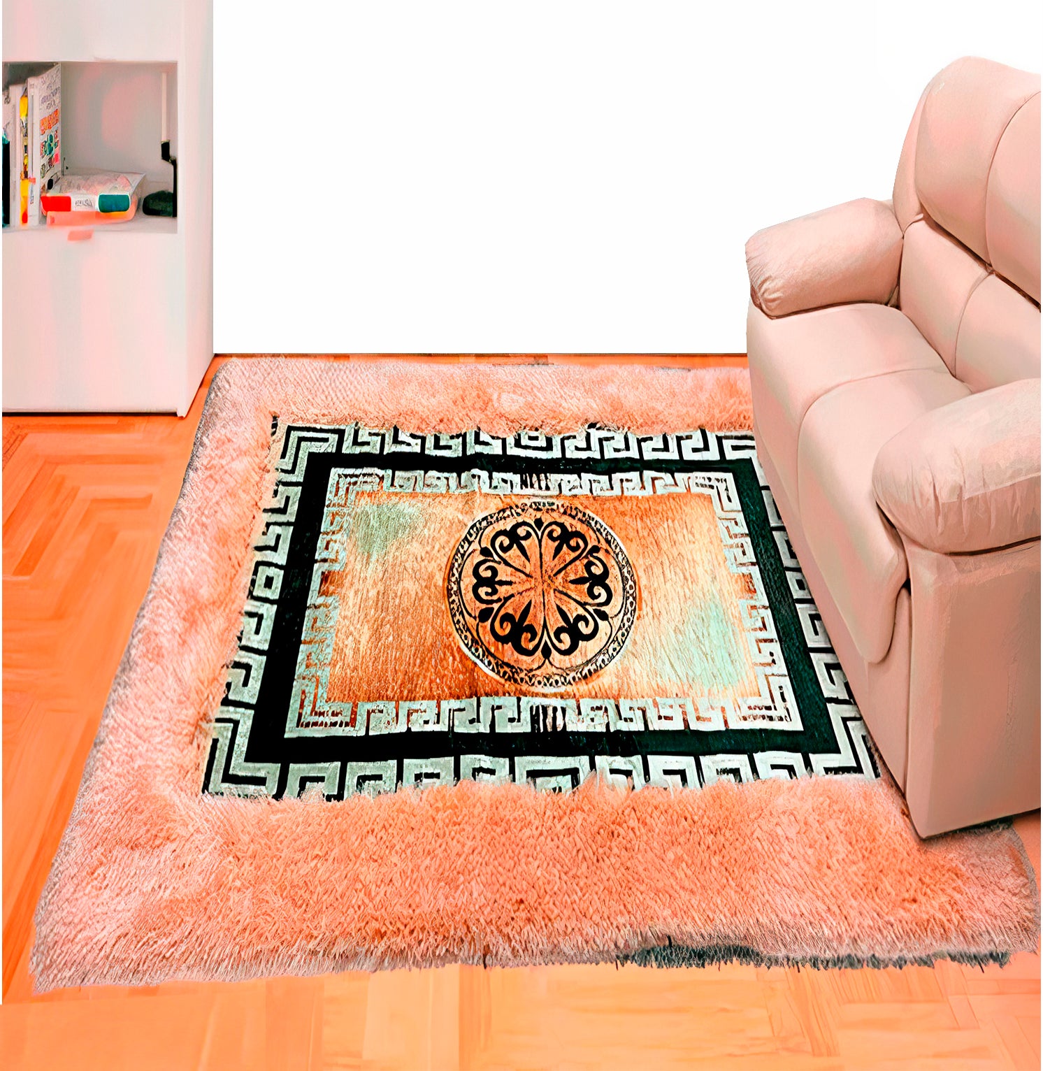 ALFOMBRA/DECO-TRA-2571