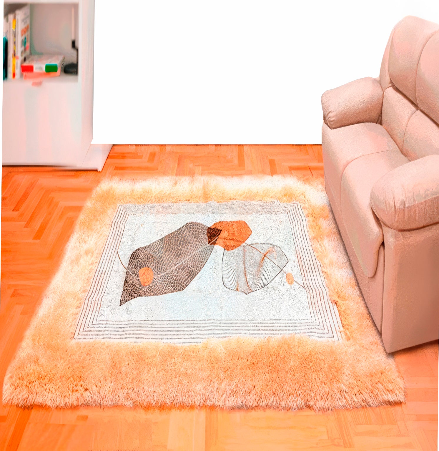 ALFOMBRA/DECO-TRA-2572