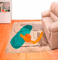 ALFOMBRA/DECO-TRA-2574