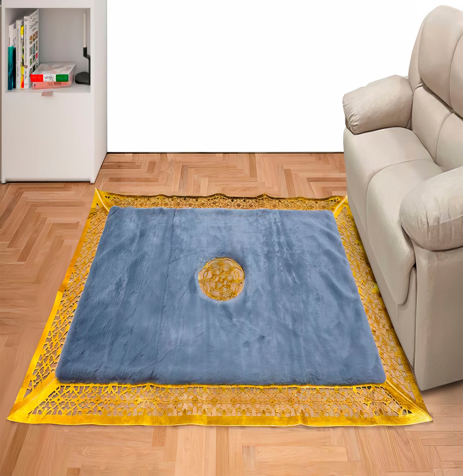 ALFOMBRA/DECO-TRA-2604