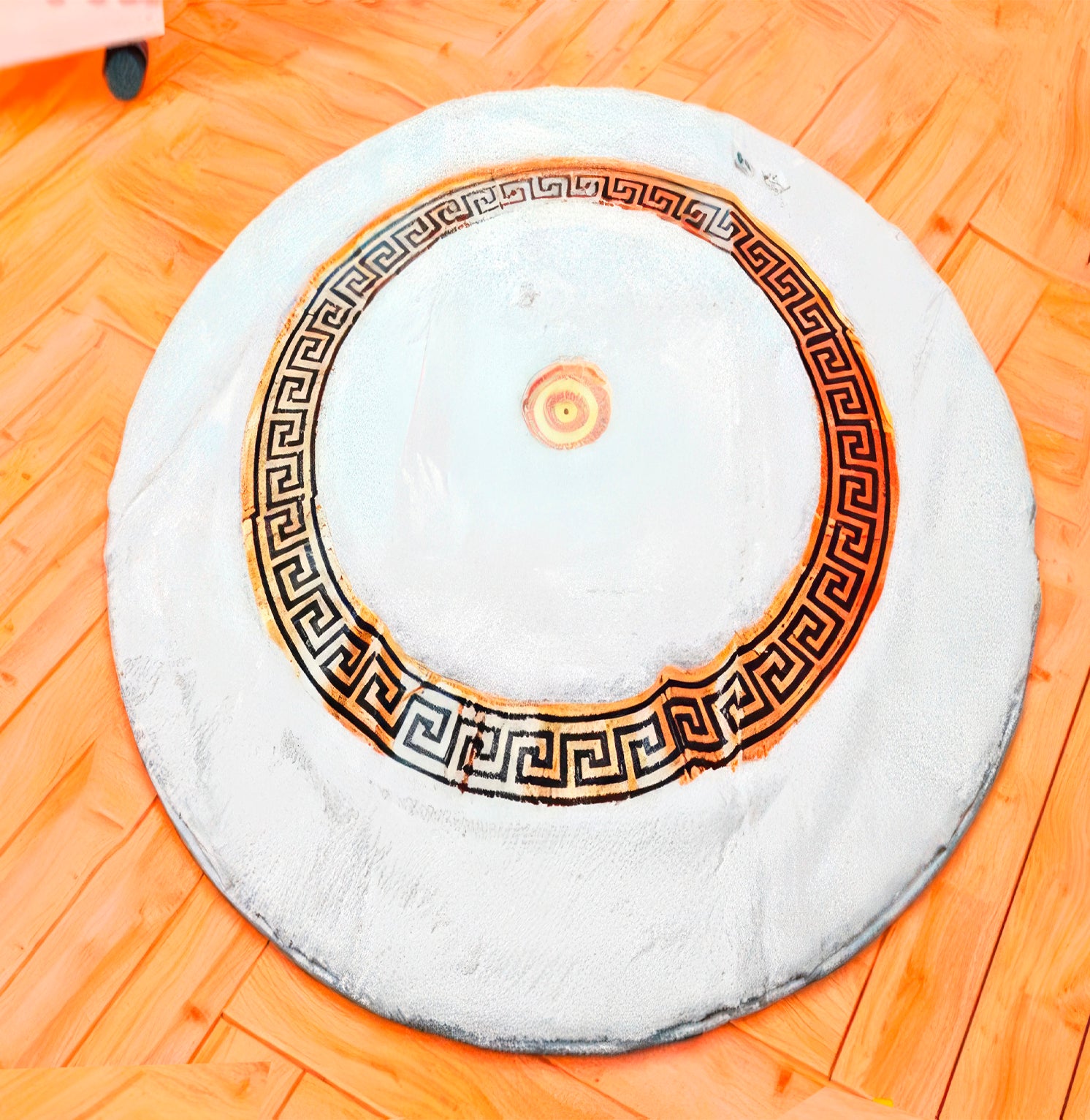 ALFOMBRA/DECO-TRA-2607