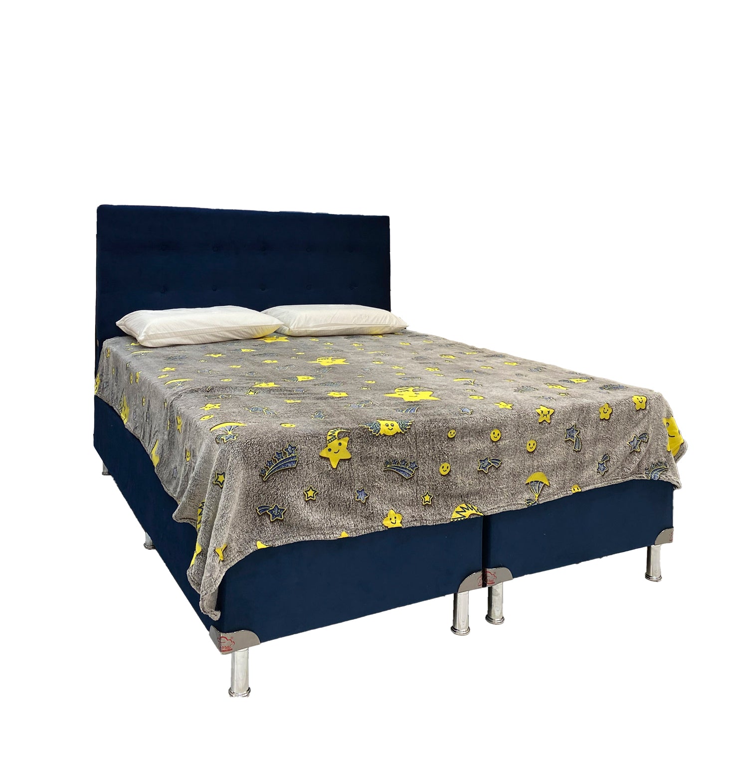 COLCHA/DECO-TRA-2750