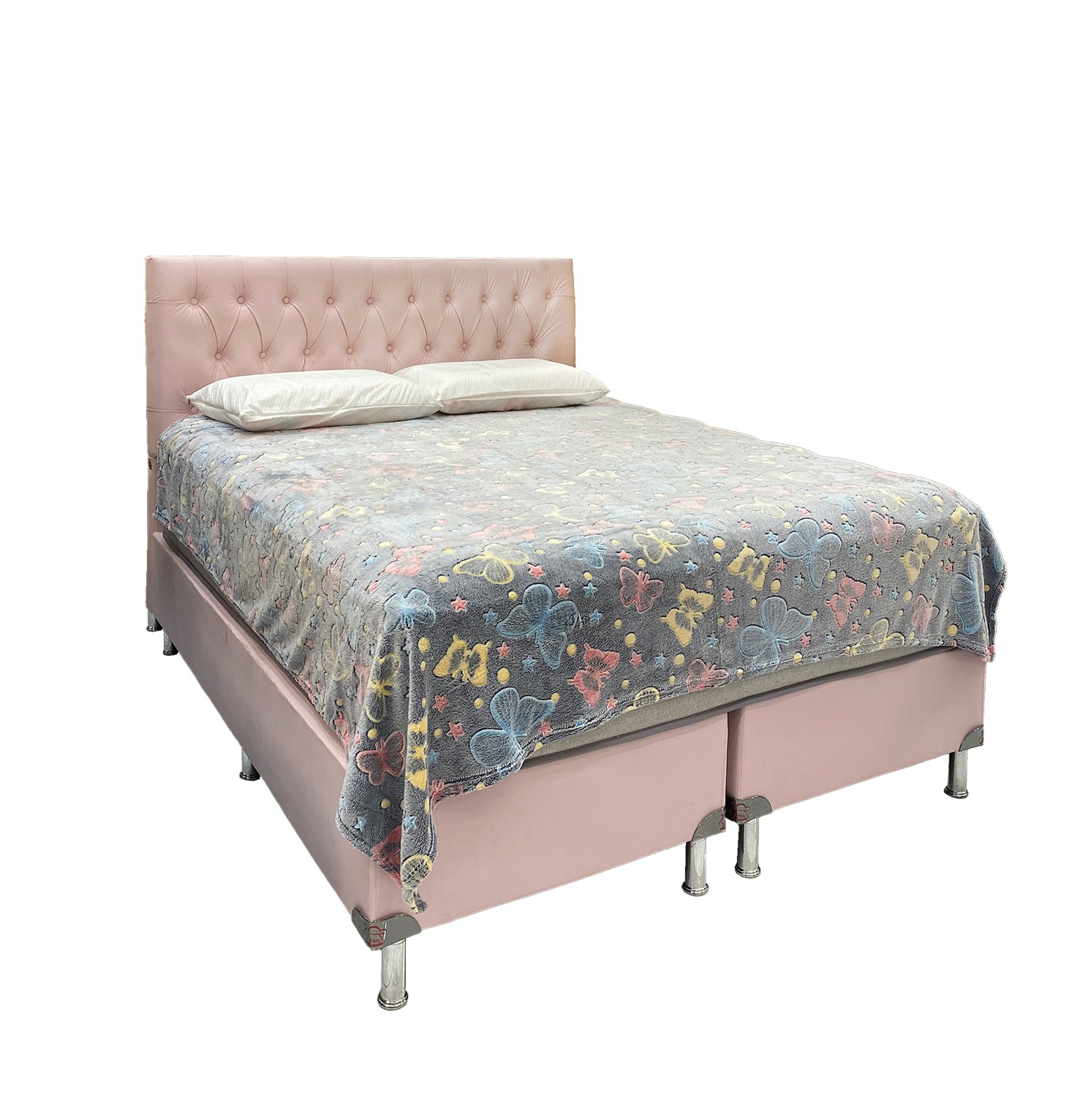 COLCHA/DECO-TRA-2754