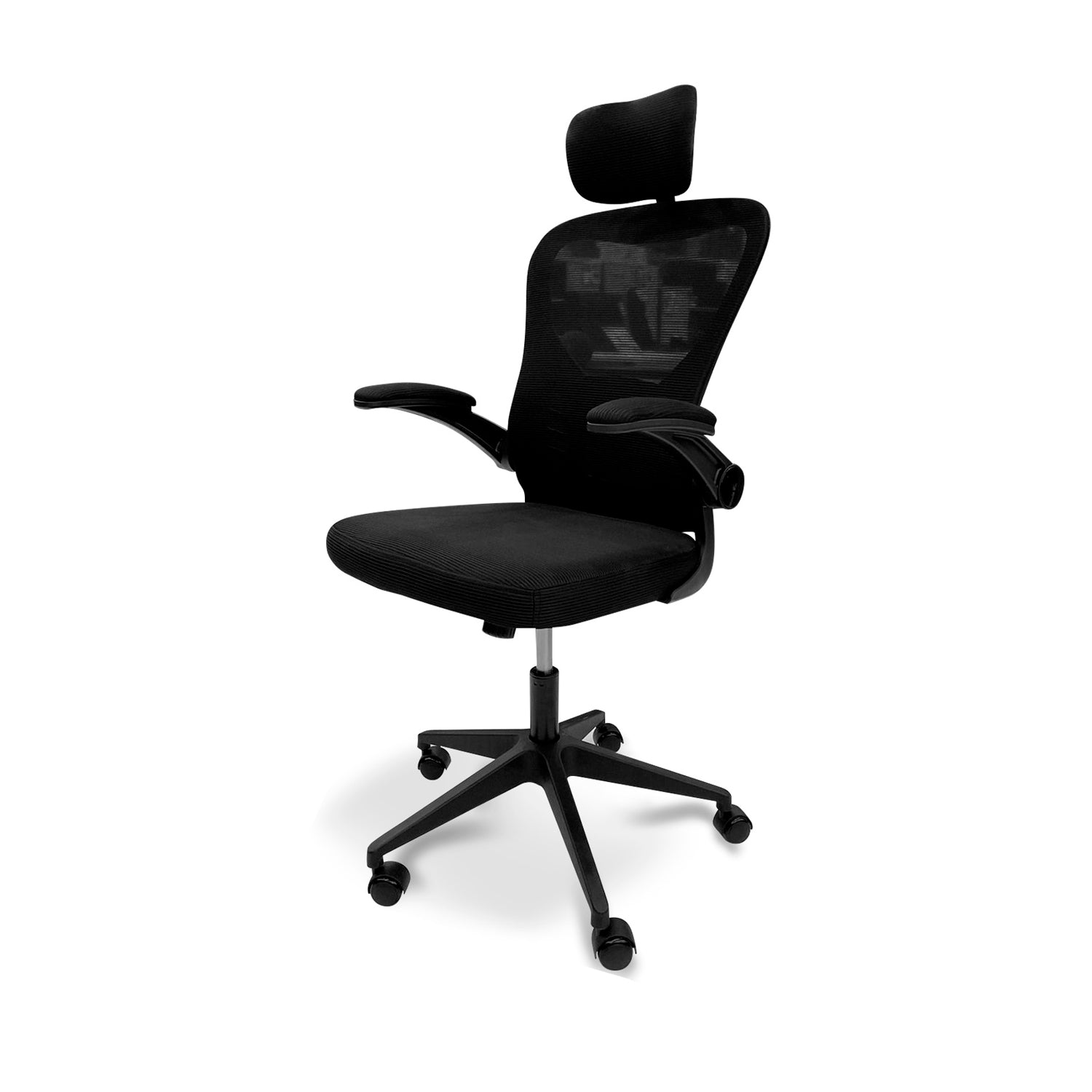 SILLA EJECUTIVA-TRA-378